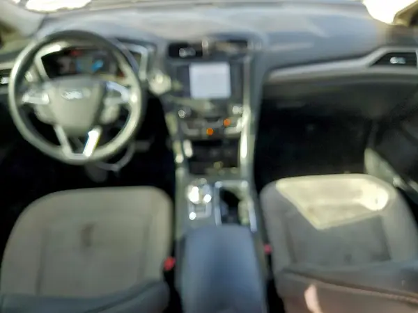3FA6P0HD6LR219262 2020 FORD FUSION - Image 8