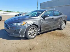 3FA6P0HD6LR219312 2020 FORD FUSION