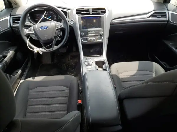 3FA6P0HD6LR219567 2020 FORD FUSION - Image 8
