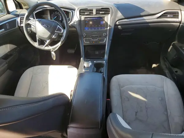 3FA6P0HD6LR220119 2020 FORD FUSION - Image 8