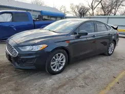 3FA6P0HD6LR221979 2020 FORD FUSION