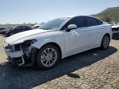 3FA6P0HD6LR222050 2020 FORD FUSION