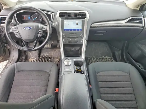 3FA6P0HD6LR222842 2020 FORD FUSION - Image 8