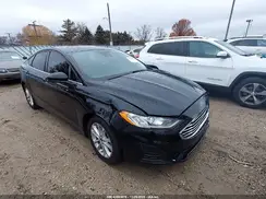 3FA6P0HD6LR224154 2020 FORD FUSION