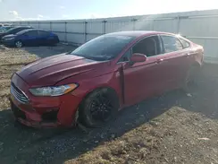 3FA6P0HD6LR224395 2020 FORD FUSION