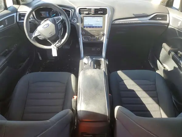 3FA6P0HD6LR225952 2020 FORD FUSION - Image 8