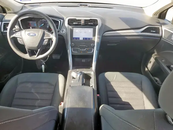 3FA6P0HD6LR226146 2020 FORD FUSION - Image 8