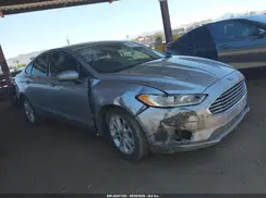 3FA6P0HD6LR226325 2020 FORD FUSION