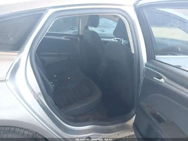 3FA6P0HD6LR226325 2020 FORD FUSION - Image 8