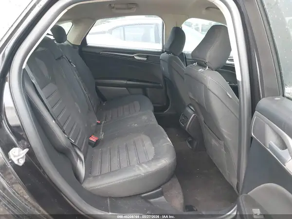 3FA6P0HD6LR226793 2020 FORD FUSION - Image 8