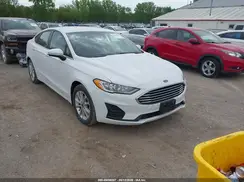 3FA6P0HD6LR227376 2020 FORD FUSION