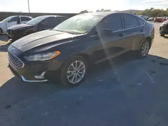 3FA6P0HD6LR229130 2020 FORD FUSION