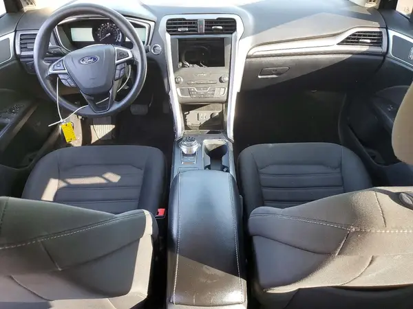 3FA6P0HD6LR229130 2020 FORD FUSION - Image 8