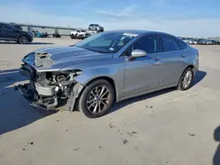3FA6P0HD6LR229564 2020 FORD FUSION