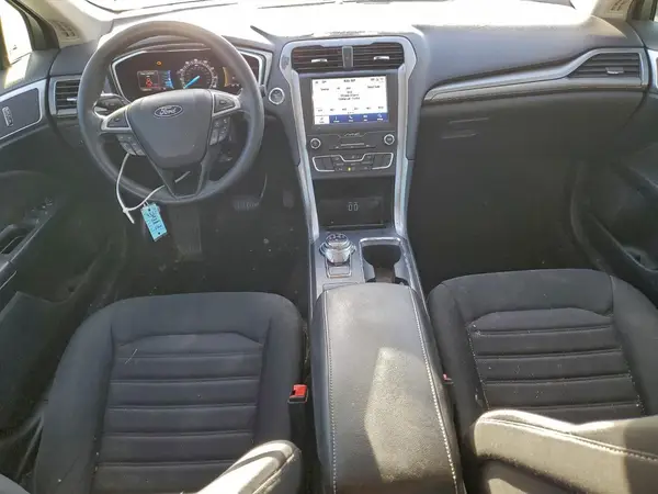 3FA6P0HD6LR229564 2020 FORD FUSION - Image 8