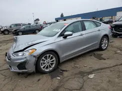 3FA6P0HD6LR230701 2020 FORD FUSION