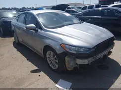 3FA6P0HD6LR230763 2020 FORD FUSION