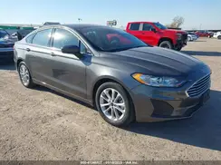 3FA6P0HD6LR230925 2020 FORD FUSION
