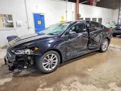 3FA6P0HD6LR232786 2020 FORD FUSION
