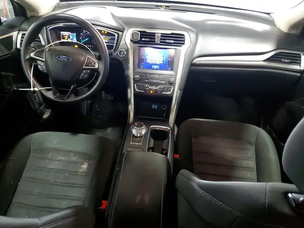 3FA6P0HD6LR232786 2020 FORD FUSION - Image 8
