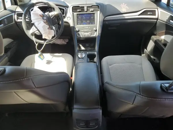 3FA6P0HD6LR233128 2020 FORD FUSION - Image 8