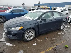 3FA6P0HD6LR233369 2020 FORD FUSION