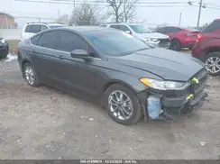 3FA6P0HD6LR234280 2020 FORD FUSION