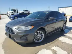 3FA6P0HD6LR234294 2020 FORD FUSION