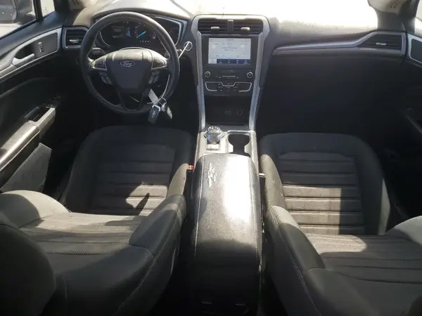 3FA6P0HD6LR234294 2020 FORD FUSION - Image 8