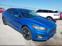 3FA6P0HD6LR235025 2020 FORD FUSION