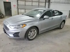 3FA6P0HD6LR235199 2020 FORD FUSION