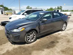 3FA6P0HD6LR235283 2020 FORD FUSION