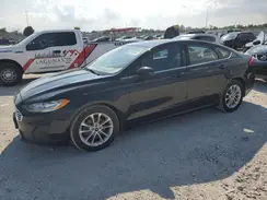 3FA6P0HD6LR235333 2020 FORD FUSION