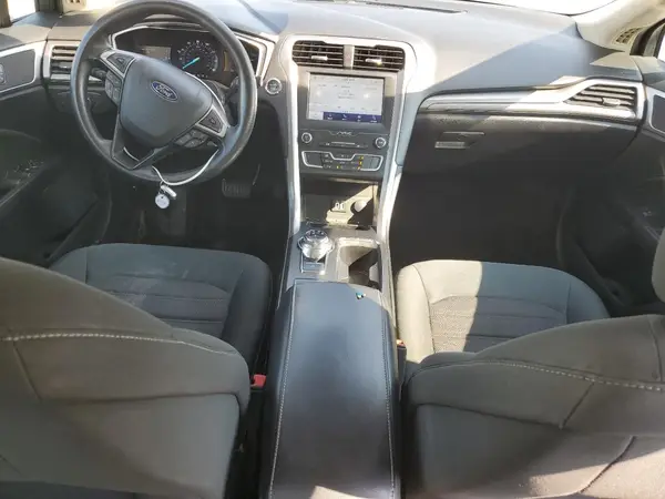 3FA6P0HD6LR235333 2020 FORD FUSION - Image 8