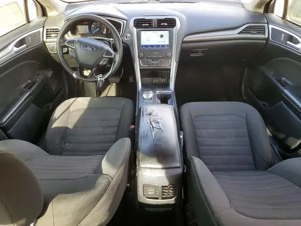 3FA6P0HD6LR235364 2020 FORD FUSION - Image 8