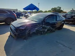 3FA6P0HD6LR235705 2020 FORD FUSION