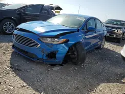 3FA6P0HD6LR235915 2020 FORD FUSION