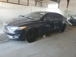 3FA6P0HD6LR236093 2020 FORD FUSION