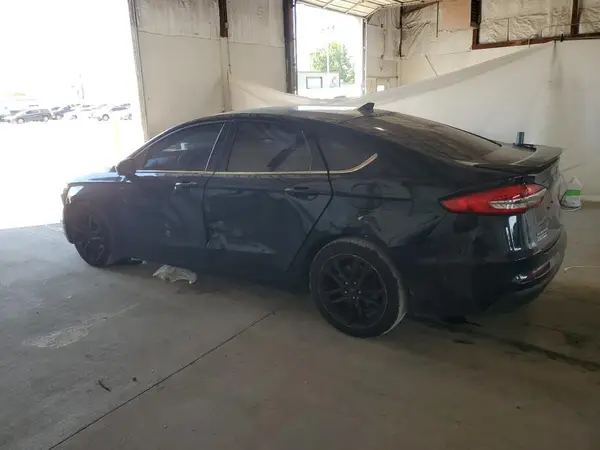 3FA6P0HD6LR236093 2020 FORD FUSION - Image 2
