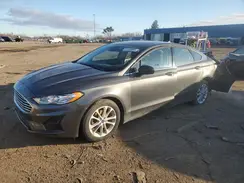 3FA6P0HD6LR236305 2020 FORD FUSION