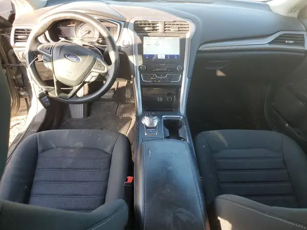 3FA6P0HD6LR236305 2020 FORD FUSION - Image 8