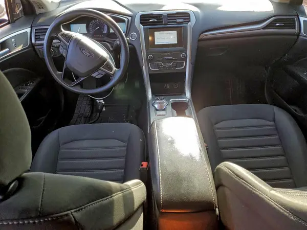 3FA6P0HD6LR245876 2020 FORD FUSION - Image 8