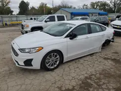 3FA6P0HD6LR246798 2020 FORD FUSION