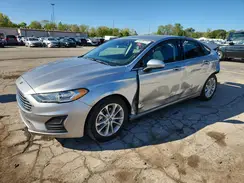 3FA6P0HD6LR248132 2020 FORD FUSION