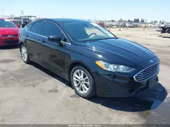 3FA6P0HD6LR248180 2020 FORD FUSION