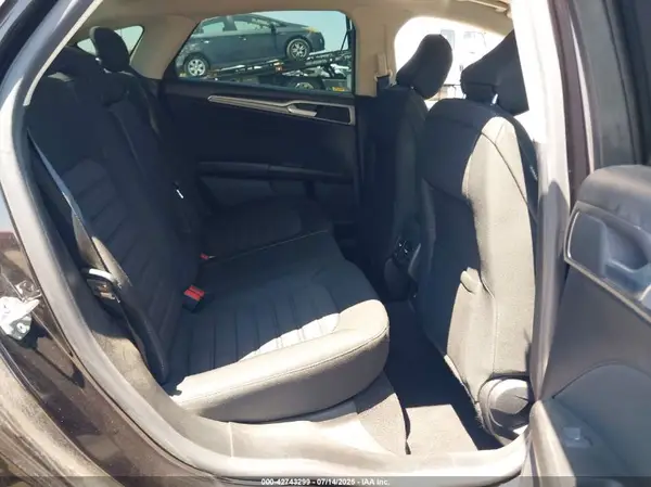 3FA6P0HD6LR248180 2020 FORD FUSION - Image 8