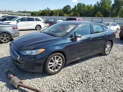 3FA6P0HD6LR248633 2020 FORD FUSION