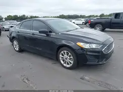 3FA6P0HD6LR249202 2020 FORD FUSION