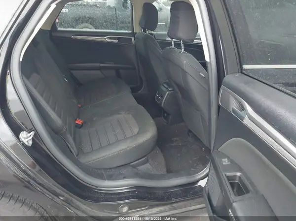 3FA6P0HD6LR249202 2020 FORD FUSION - Image 8