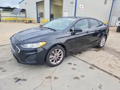3FA6P0HD6LR249829 2020 FORD FUSION